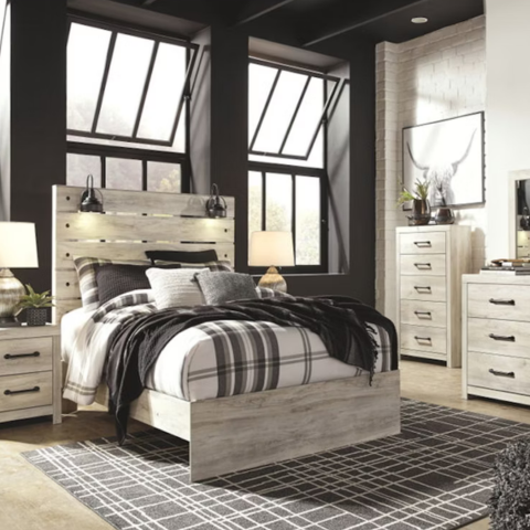 Kids Bedroom image